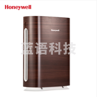霍尼韦尔（Honeywell）空气净化器 家用办公除甲醛 除雾霾 除过敏原 除细菌 KJ305F-PAC2101T2