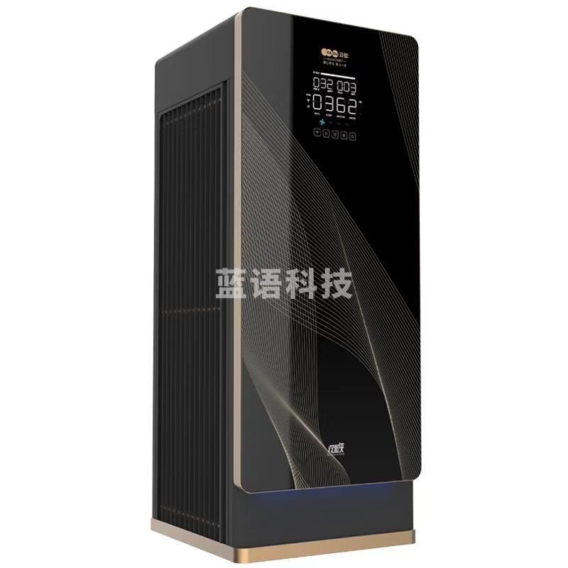 亚都 KJ1100G-P11DD 空气净化器  智能 除甲醛除臭氧