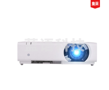 索尼（SONY）VPL-CH373 投影仪 投影机办公（超高清WUXGA 5000流明 HDMI）