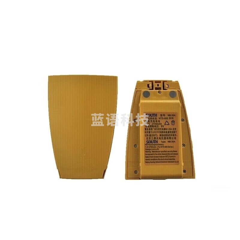 康斯伯格适用南方全站仪电池充电器NB-30A电池 南方NB-30A电池