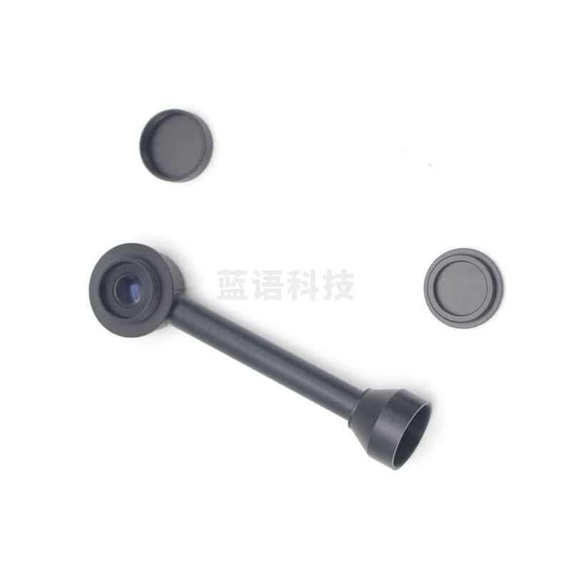 南方NTS-362R6 三鼎 722R科力达422 全站仪弯管目镜经纬仪目镜 南方/瑞得/天宇全站仪目镜常州工厂