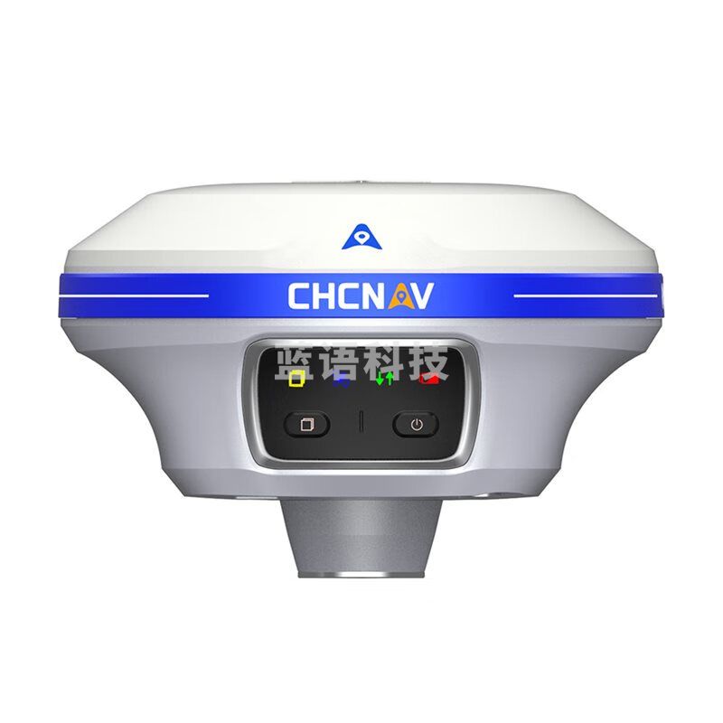 华测导航X11视觉放样RTK惯导测地型GNSS接收机实景三维放样 X11视觉版移动站+全国账号