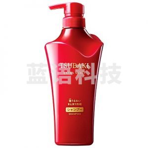资生堂 丝蓓绮滢艳润养护发素 500ml 红瓶
