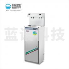 碧丽JO-2D不锈钢直饮水机温热型触摸全自动带过滤工厂商用饮水机