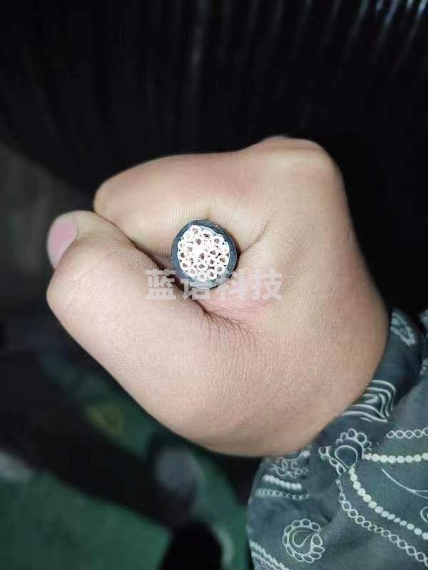 护套线20*0.75 线缆 0.75平方*20芯 20*0.75