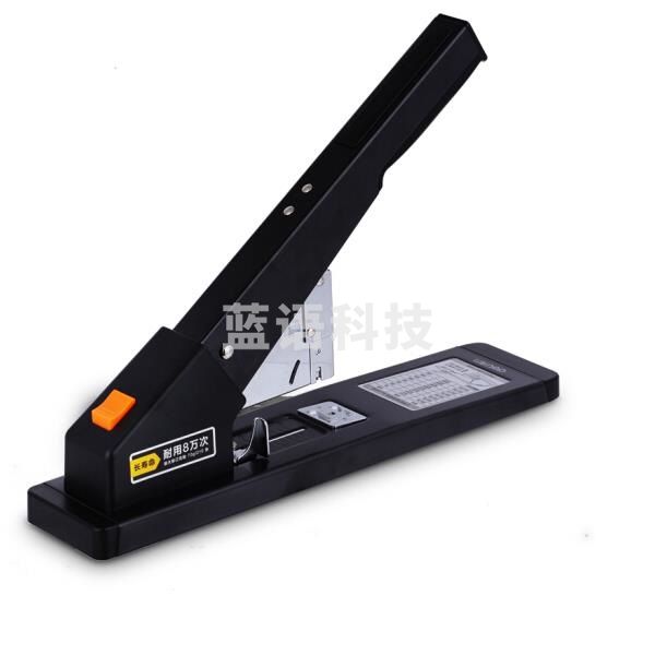 得力 0396 订书机