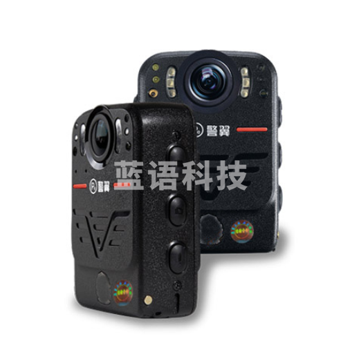 警翼单警执法视音频记录仪DSJ-V9 32G