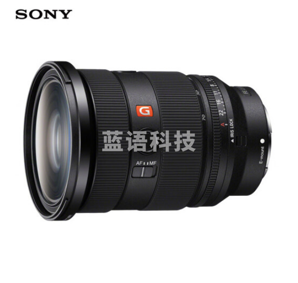 索尼（SONY）FE 24-70mm F2.8 GM II 全画幅标准变焦 G大师镜头(SEL2470GM2)