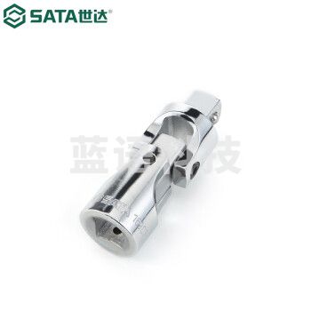 世达（SATA）16907 19MM系列万向接头