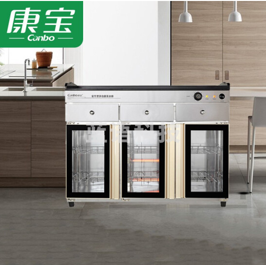 康宝ZTP400T-1 商用大容量立式消毒碗柜(单位：台)