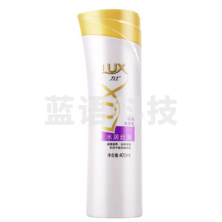 力士水润丝滑洗发乳 400ML