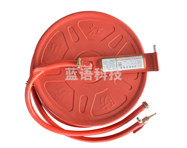 JPS0.8-19/20型消防卷盘