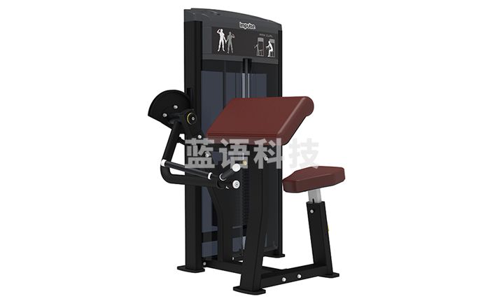 英派斯二头肌伸展训练器 IF9303