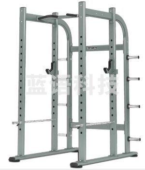 康林GC102深蹲架