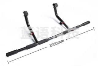 单杠 门上单杠 室内家用 门上健身器材