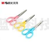 晨光（M&G）ASS91333 办公剪刀120mm彩色颜色随机