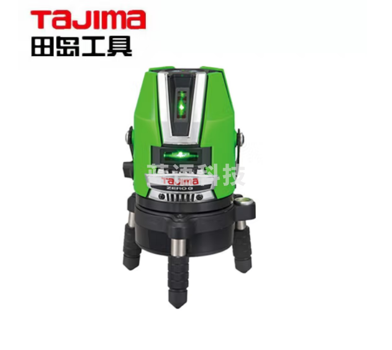 田岛TAJIMA 1005-2472 ZEROG激光基准显示仪KY