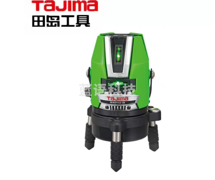 田岛TAJIMA 1005-2471 ZEROG激光基准显示仪KYR