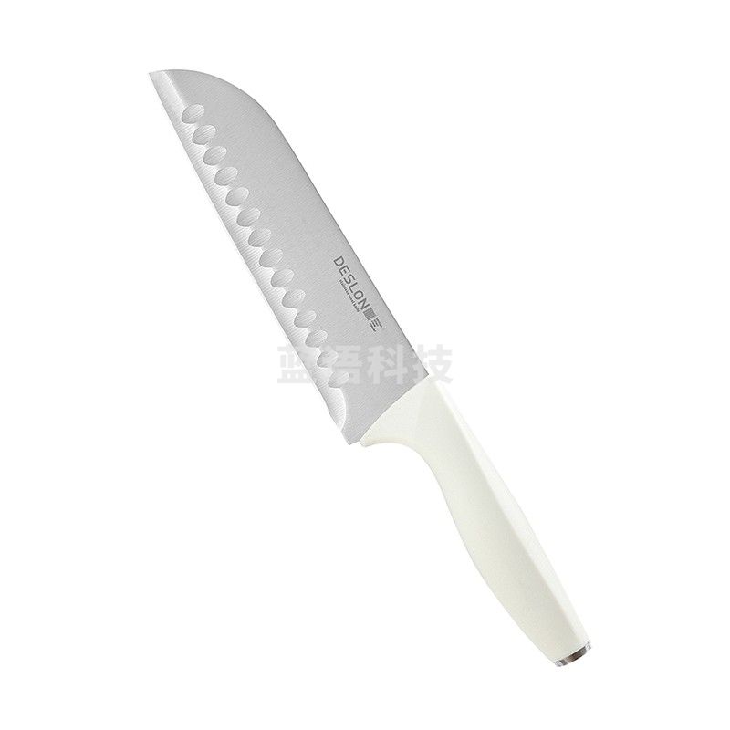 德世朗（DESLON） 欧尚刀具五件套 DFS-TZ018-5A 套