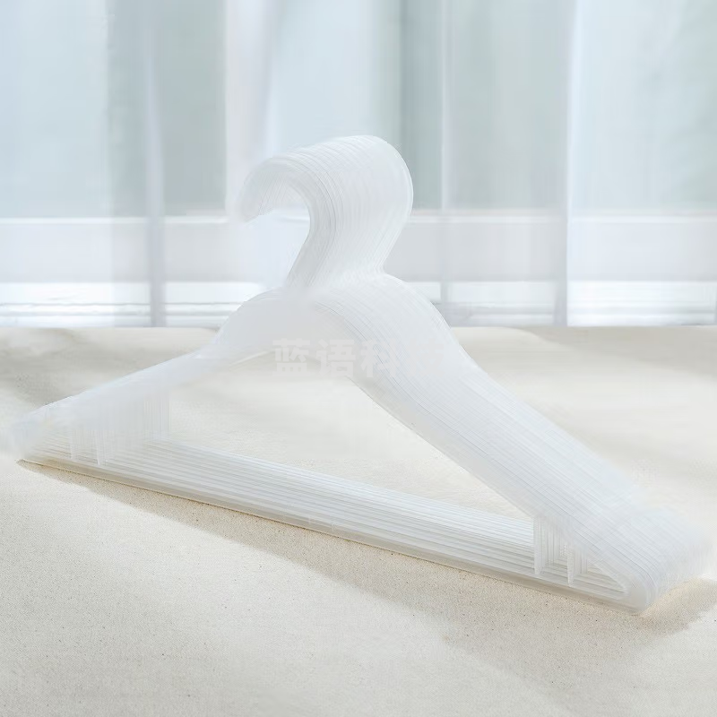 一次性塑料衣架 200个起订