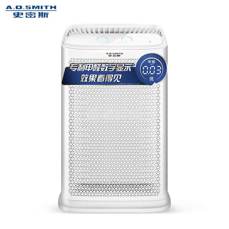 A.O.史密斯  空气净化器  KJ856CM&C20016
