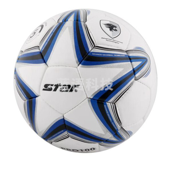 世达SB5325 5足球 PU耐磨合成皮革5号手缝训练比赛用足球