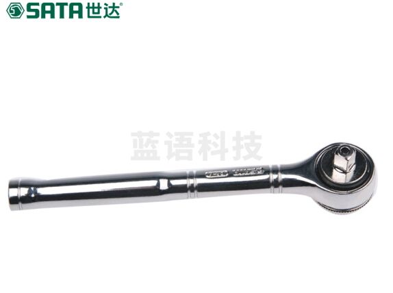 世达（SATA）13901 12.5MM系列快速脱落棘轮扳手