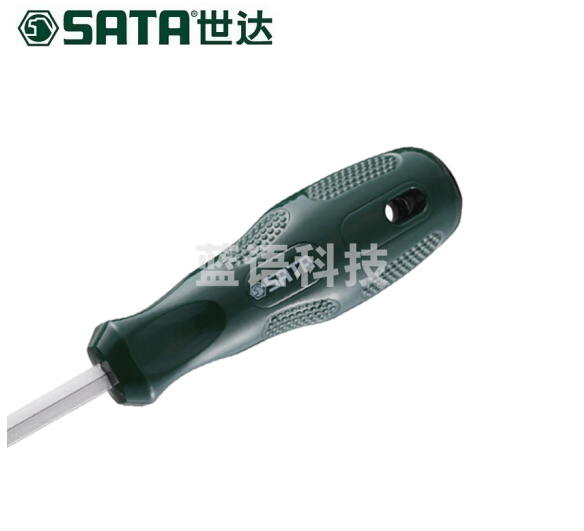 世达（SATA）61002 6.3MM系列旋具头旋柄1/4
