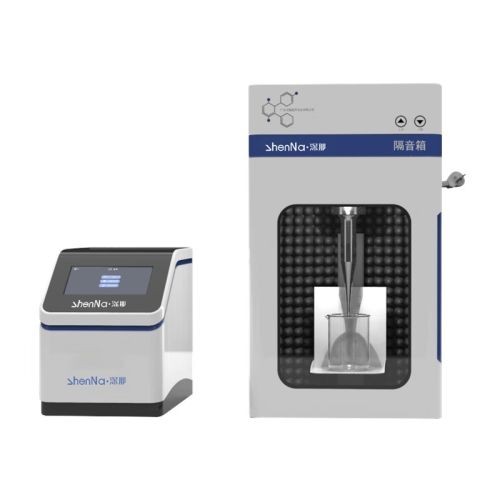 洁盟（skymen）深那超声波细胞破碎仪器静音实验室细胞粉碎机清洗机触屏式 SN-P150 150W