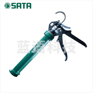 世达（SATA）硅胶枪9