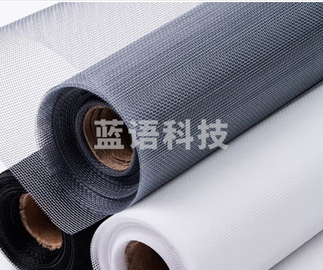 纱窗网(单位：米)