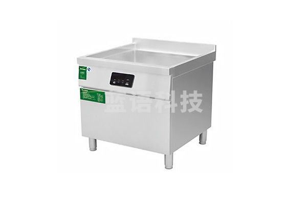 金佰特明档电磁保温炉800*800*800/50