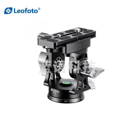 徕图（Leofoto）VH-30 轻量级风光打鸟二维全景云台