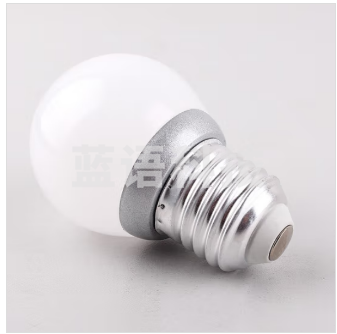 佛山FSL 3W/E27/6500K 白光 LED球泡灯泡