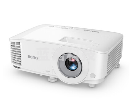 明基（BenQ）RH401E 投影仪 高清投影机 投影仪办公家用教学（3800流明 高清1080P 高亮直投）