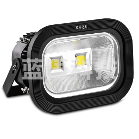 铭壹 80W LED投光灯 景观灯户外防水防雨照明灯MTG01