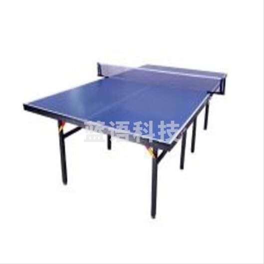 益动未来 室内标准可折叠 家用乒乓球桌 YD-pt01