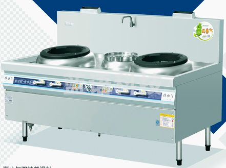 御丰 双炒单温真小气