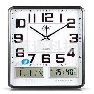 康巴丝2988钟表 16英寸