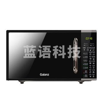 格兰仕微波炉G70F20CN1L-DG(B0) 光波炉 微烤箱一体机 家用平板智能预约700W功率20L电脑版预约解冻G70F20CN1L-DG(B0)