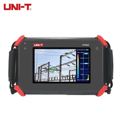 优利德（UNI-T）UT568A 声学成像仪 工业气体泄漏探测仪放电检测仪 UT568A 1