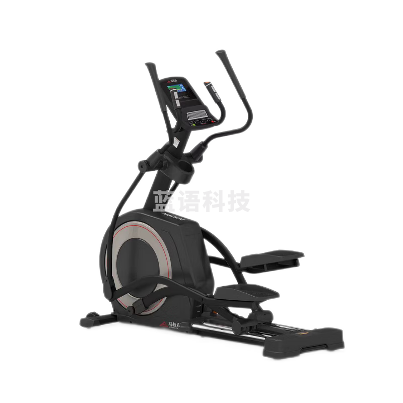 迈特森(MAITESEN)迈特森MS81S电控椭圆机 (商用)智能健身器材