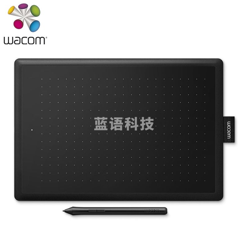 Wacom 和冠数位板 手绘板 手写板 写字板 绘画板 绘图板 电子绘板 电脑手绘板网课 CTL-672/K2-F