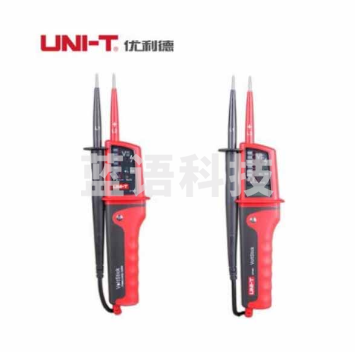 优利德防水型测电笔UT15B
