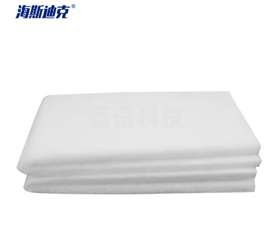 海斯迪克 HKW-36 高密度加密过滤棉 鱼缸过滤棉 水族过滤棉 长1米*宽20cm(3片)