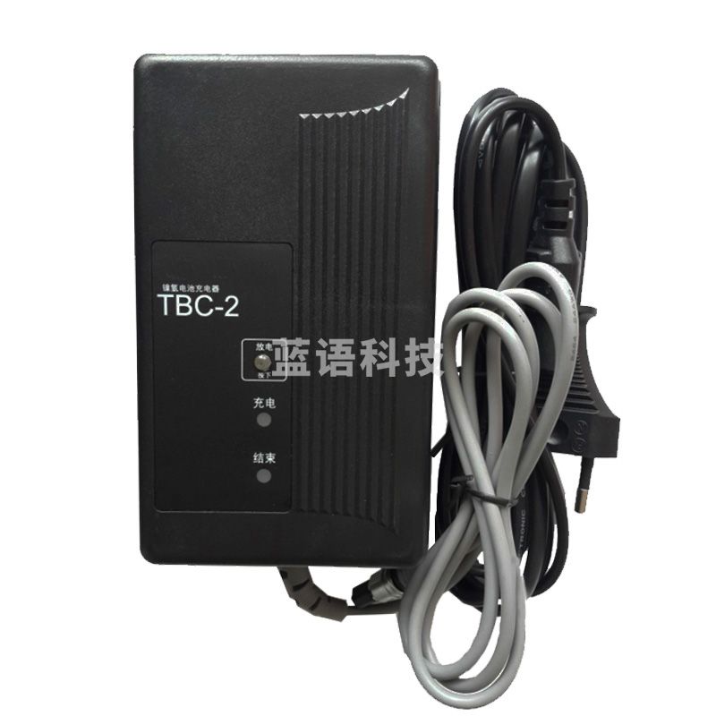 康斯伯格全站仪充电器TBC-2充电器适用全站仪GTS-102N全站仪充电器