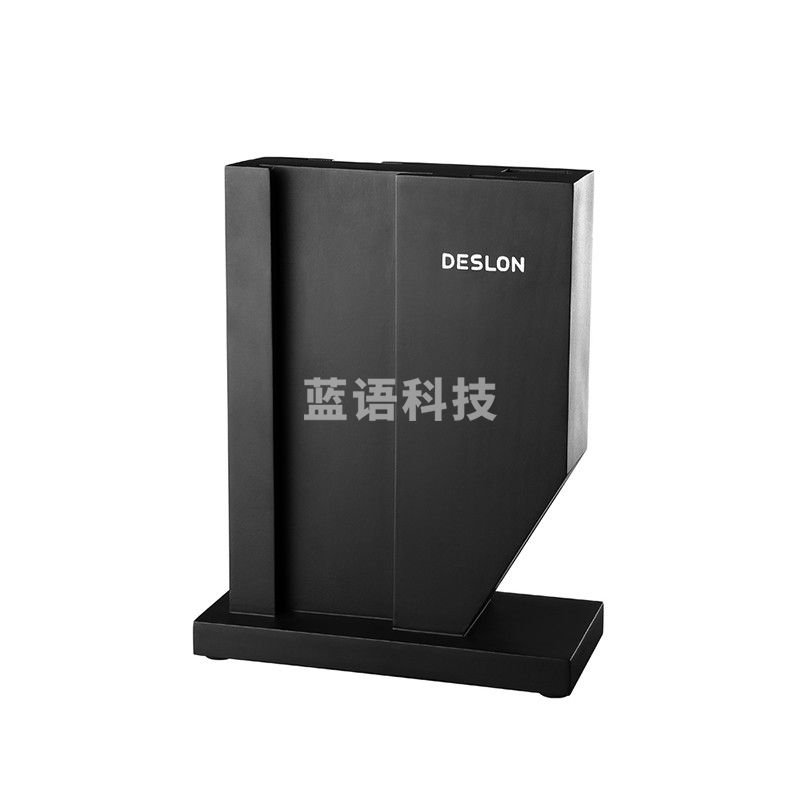 德世朗（DESLON） 莱柯刀具五件套A LK-TZ016-5A 套