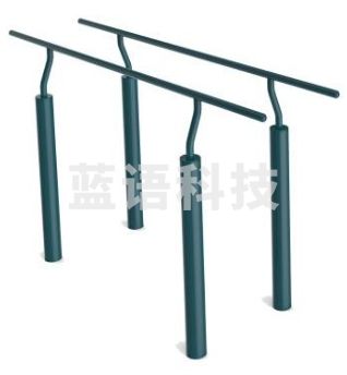 舒华双杠 JLG-23A TY.1217