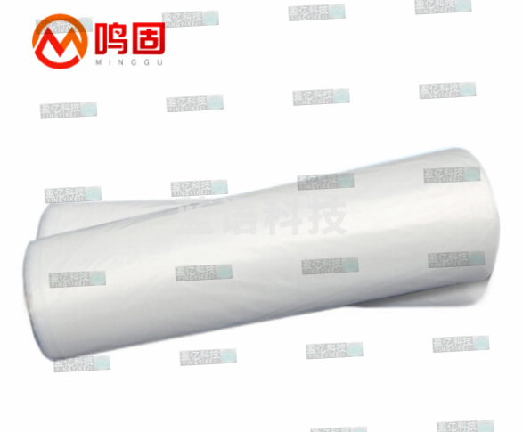 加厚塑料布透明膜 塑料薄膜透明保温大棚膜养殖防水塑料膜 防水遮盖膜18丝6米宽