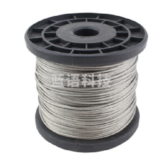 巨联（JULIAN）钢丝绳6mm （单价为每米价格）